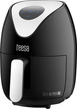 Teesa TSA8053 - Digitale airfryer, 1,8 liter, zwart — thumbnail 9