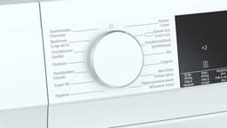 Siemens WQ33G2DEFG - iQ500 - Wasdroger - Warmtepompdroger - NL/FR display — thumbnail 4
