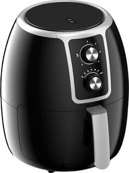 Airfryer HB2350 - Hetelucht friteuse - Inhoud 3.5 liter - 1500W — thumbnail 2