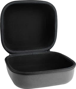 Hoofdtelefoon hoesje / Hard hoesje Draagtas - Over Ear Bluetooth Wireless Headphones - Storage Protective Case - Koptelefoon houder — thumbnail 5