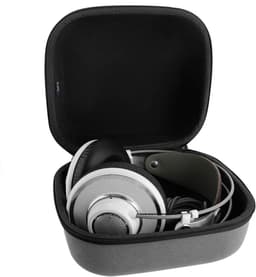 Hoofdtelefoon hoesje / Hard hoesje Draagtas - Over Ear Bluetooth Wireless Headphones - Storage Protective Case - Koptelefoon houder — thumbnail 3