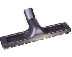 Universele Parketborstel - Geschikt voor Miele, Bosch, Nilfisk - Kunststof haren