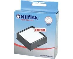 king-serie h13 hepa-filter - nilfisk - 22356800