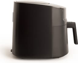 CREATE - Enkel 6,2 l Vrijstaand 1800 W Heteluchtfriteuse Zwart - AIR FRYER PRO LARGE — thumbnail 2