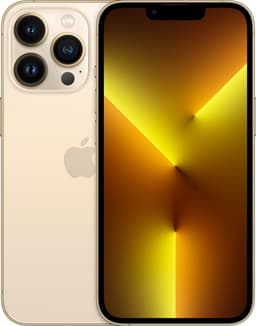 Apple iPhone 13 Pro - 512GB - Goud — thumbnail 1