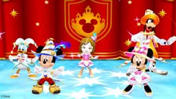 Disney Magical World 2 - Enchanted Edition - Nintendo Switch — thumbnail 5
