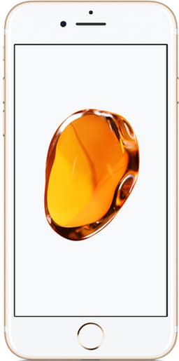 Apple iPhone 7 - 128GB - Goud — thumbnail 17
