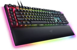 Razer BlackWidow V4 Pro - Mechanisch Gaming Toetsenbord - Yellow Switch - RGB - Polssteun - Qwerty — thumbnail 2