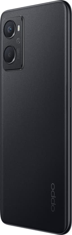 OPPO A96 - 128 GB - Zwart — thumbnail 8