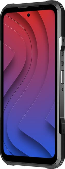 Doogee V20PRO NL – 6.43inch – Robuuste Smartphone – 12GB+8GB RAM – 256GB ROM – 6000mAh – Android 12.0 – Zwart — thumbnail 5