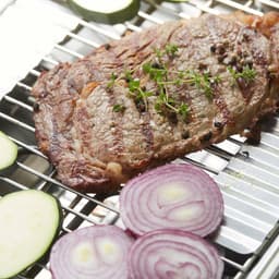 Barbecook Elektrische Tafelgrill E-Carlo Grijs |  | 5404035708057 — thumbnail 5