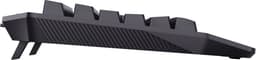 Trust GXT836 Evocx - Gaming Keyboard met Verlichting - RGB-Verlichting - Polssteun - Multimedia toetsen - Qwerty US — thumbnail 10