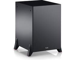 Teufel T 10 Subwoofer - PA-subwoofer - front- of downfire opstelling - 150 watt - zwart