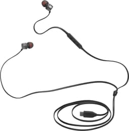 JBL TUNE 310C USB-C In-ear Bedrade oordopjes Zwart — thumbnail 2