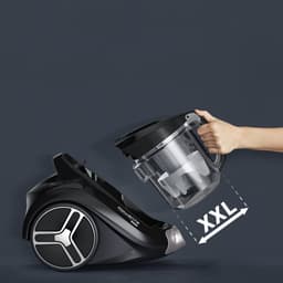 Rowenta RO4B30 - Zakloze Stofzuiger - Compact Power XXL Parketborstel RO4B30 — thumbnail 4