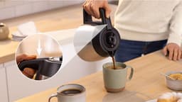 Bosch TKA 5M253 Thermo — thumbnail 3