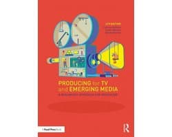 Producing for TV and Emerging Media