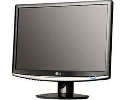 LG W2252TQ 22" - Monitor