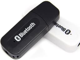 Draadloze USB Bluetooth Audio Adapter — thumbnail 4