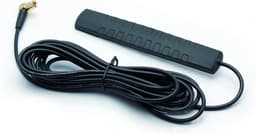 Caliber DAB Antenne - Actieve digitale antenne - DAB+ Antenne - SMB Female Plug - 3M Kabel - Merk onafhankelijk (ANT741-DAB) — thumbnail 5