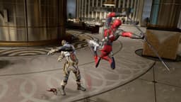 Deadpool - PS4 — thumbnail 4
