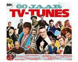 60 Jaar Tv-Tunes
