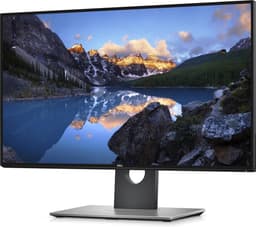 Dell Ultrasharp UP2718Q - 4K IPS Monitor - 27'' — thumbnail 4