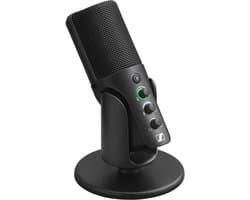 Sennheiser Profile Base Set - USB microfoon, tafelset