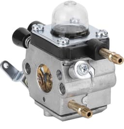 Dailygoods- Carburateur Aftermarket Vervangingsonderdelen - Aluminium - Geschikt voor BG45/BG46/BG55/BG65/BG85/SH55/SH85 - Duurzaam - Eenvoudig te installeren - Betrouwbare prestaties - Grasmaaier Carburateur — thumbnail 2