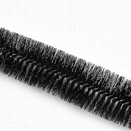 Kruimelschraper Hand Schoonmaak - Kruimelborstel Tafelveger - Snel Oppervlakken Reinigen - Verzamelend Ontwerp - 20.2 x 9.3 x 5.3 cm — thumbnail 2