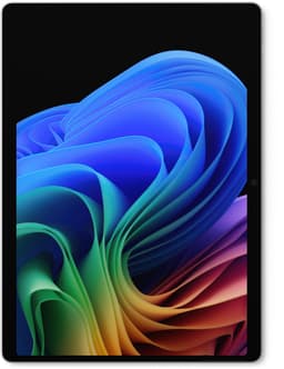 Microsoft Surface Pro - 13 inch - LCD - Snapdragon® X2 Plus (10 Core) - 16 GB RAM - 256 GB SSD - Platinum - 12e Editie — thumbnail 3