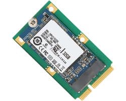 Externe Harde Schijf - Draagbare Opslag - Data Overzetten - Eenvoudige Installatie - 32GB Capaciteit - Zwart