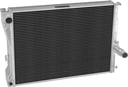 Auto Waterkoeler - Motor Koelsysteem - Extreme Koeling - Snelle Warmteafvoer - 580mm Hoogte 448mm - Zilver — thumbnail 4
