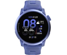 COROS - Sporthorloge - Pace 4 - Silicone - Crystal Ultra Violet - 43mm — thumbnail 2