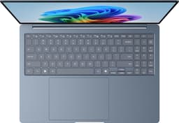 Samsung Galaxy Book6 Edge OLED Copilot+ PC NP960XRD-KB1NL — thumbnail 5