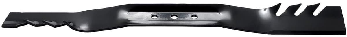 Omgoods - 3-in-1 Maaiersmes voor Grasmaaier, 22 Inch — afbeelding 1