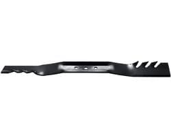 Omgoods - 3-in-1 Maaiersmes voor Grasmaaier, 22 Inch