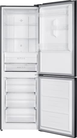 Everglades EVUD4102 - Koel-vriescombinatie - breedte 60 cm - hoogte 185 cm - NoFrost - Energie C — thumbnail 3