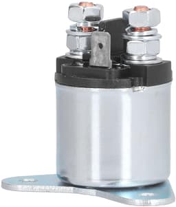 Startmotorrelais - Vervangend Onderdeel voor Elektrische Maaier 188F 190F - Betrouwbare Prestaties - Snelle Motorstart - ShopVlot — thumbnail 5
