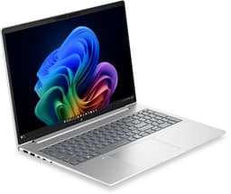 HP ProBook 4 G2i Next Gen AI Copilot+ PC Intel Core Ultra 5 325 Laptop 40,6 cm (16") WUXGA 16 GB DDR5-SDRAM 512 GB SSD Wi-Fi 7 (802.11be) Windows 11 Pro Zilver QWERTY — thumbnail 5