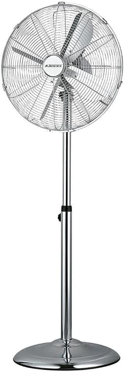 JOCEL Ventilator Statief - METAAL - JOCEL JVP40030641 - 3 snelheden - 50Watt — thumbnail 3