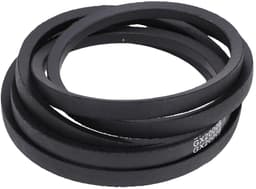 Grasmaaier Riem - Aandrijfriem Gazonmaaier - Gazon Onderhoud - Duurzaam Rubber - 889 Inch - Zwart — thumbnail 4