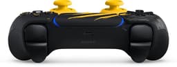 Sony PS5 DualSense Draadloze Controller – Marvel's Wolverine Limited Edition — thumbnail 4