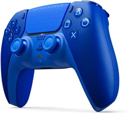 Sony PS5 DualSense Draadloze Controller - Icon Blue — thumbnail 5