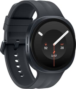 Samsung Galaxy Watch9 3,81 cm (1.5") AMOLED 44 mm Digitaal 480 x 480 Pixels Touchscreen Grafiet Wifi GPS — thumbnail 3