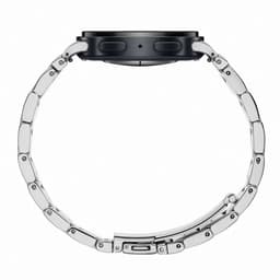 Samsung Galaxy Watch 9 Special Edition SA.L350ZSS24.LTE LTE 44 mm Zwart / Zilver — thumbnail 3