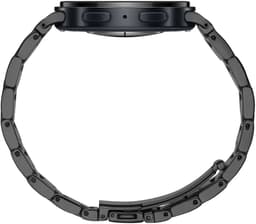 Samsung Galaxy Watch 9 Special Edition SA.L350ZBS20 44 mm Zwart / Zwart — thumbnail 4