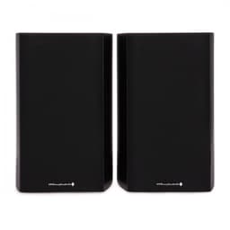 Wharfedale Diamond 9.1 Bookshelf Speakers (Pair), Black — thumbnail 5