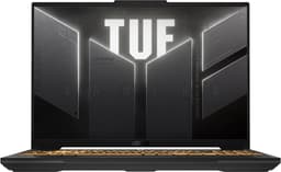ASUS TUF Gaming F16 FX607VJR-TU289W Intel Core 5 205H Laptop 40,6 cm (16") WUXGA 16 GB DDR5-SDRAM 512 GB SSD NVIDIA GeForce RTX 3050 Wi-Fi 6 (802.11ax) Windows 11 Home Nederlands Grijs — thumbnail 5