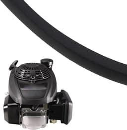 Grasmaaier Aandrijfriem RL534TR - Compatibel met Honda GCV160 - Duurzaam materiaal - Betrouwbare prestaties - ShopVlot — thumbnail 2